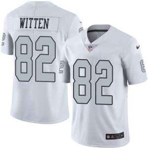 NFL Las Vegas Raiders #96 Clelin Ferrell Olive Gold 2019 Salute to Service Limited 100 Jersey